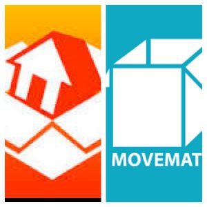Moving House app reccommendations