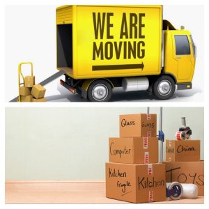 Moving House in Brighton - Moving Guide