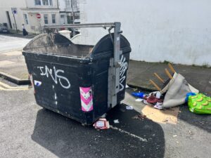 Fly tipping Clearance Brighton