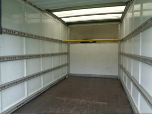 Moving companies Brighton truck